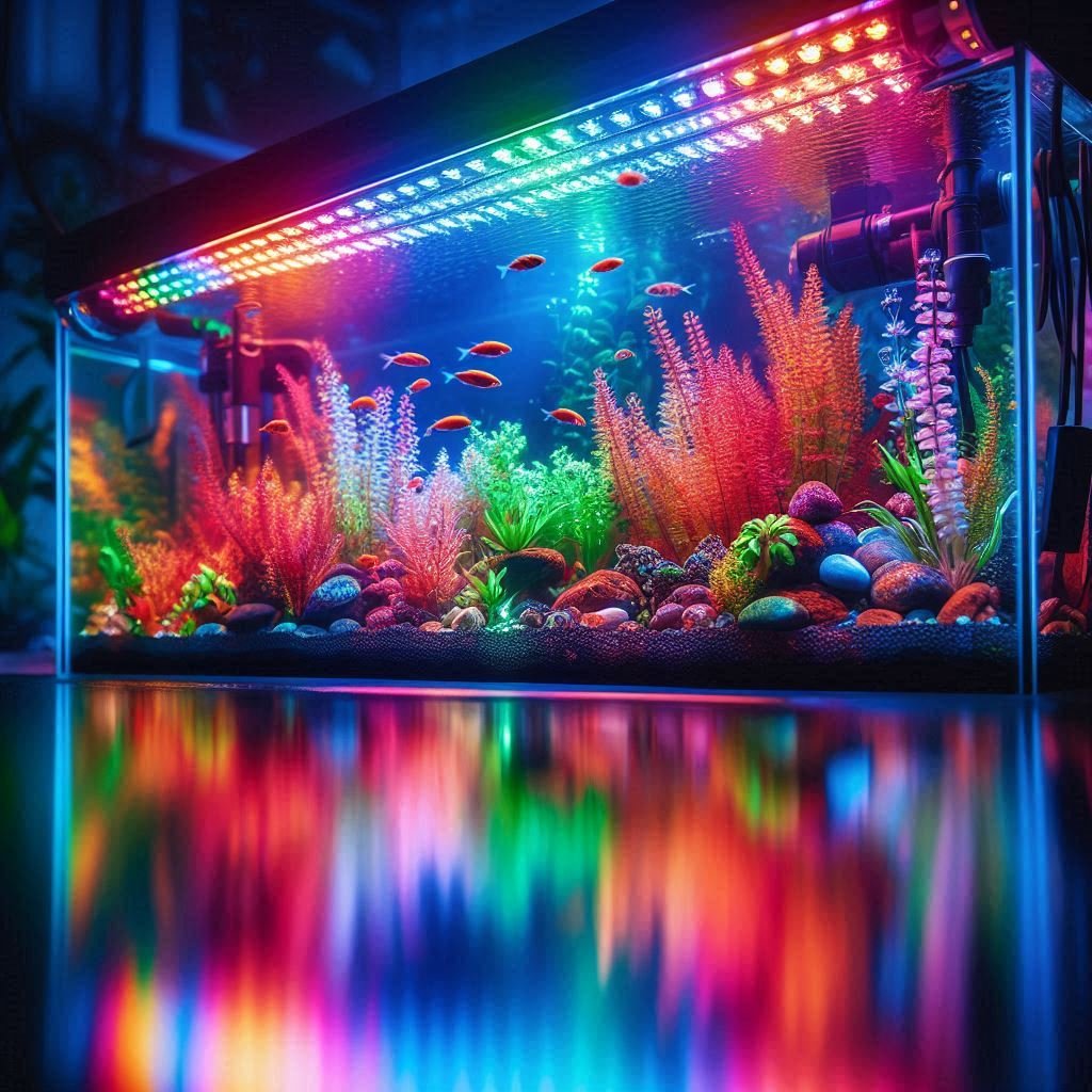 Mit LED-Liftern die Beleuchtung optimieren