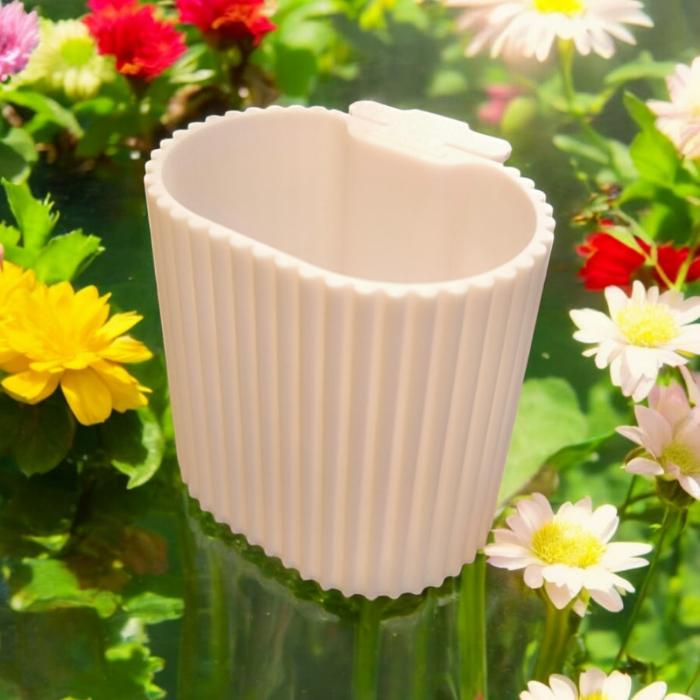 CapillaPonic kapillare Vase Simple Stripe 6