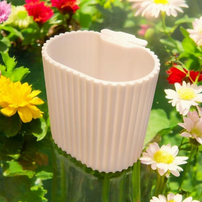 CapillaPonic kapillare Vase Simple Stripe 6