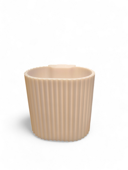 CapillaPonic kapillare Vase Simple Stripe 10