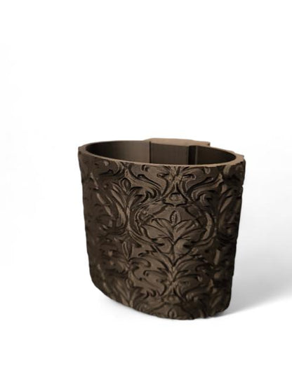 CapillaPonic Barock Vase