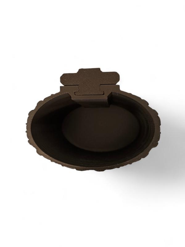 CapillaPonic Barock Vase 2