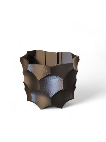 CapillaPonic Ball Impact kapillares Pflanzsystem black