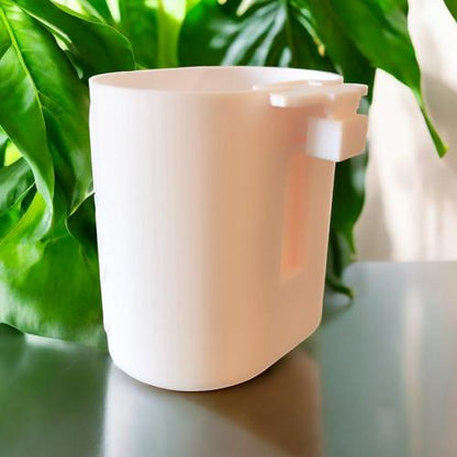 CapillaPonic kapillarvase Monstera Leafs 13