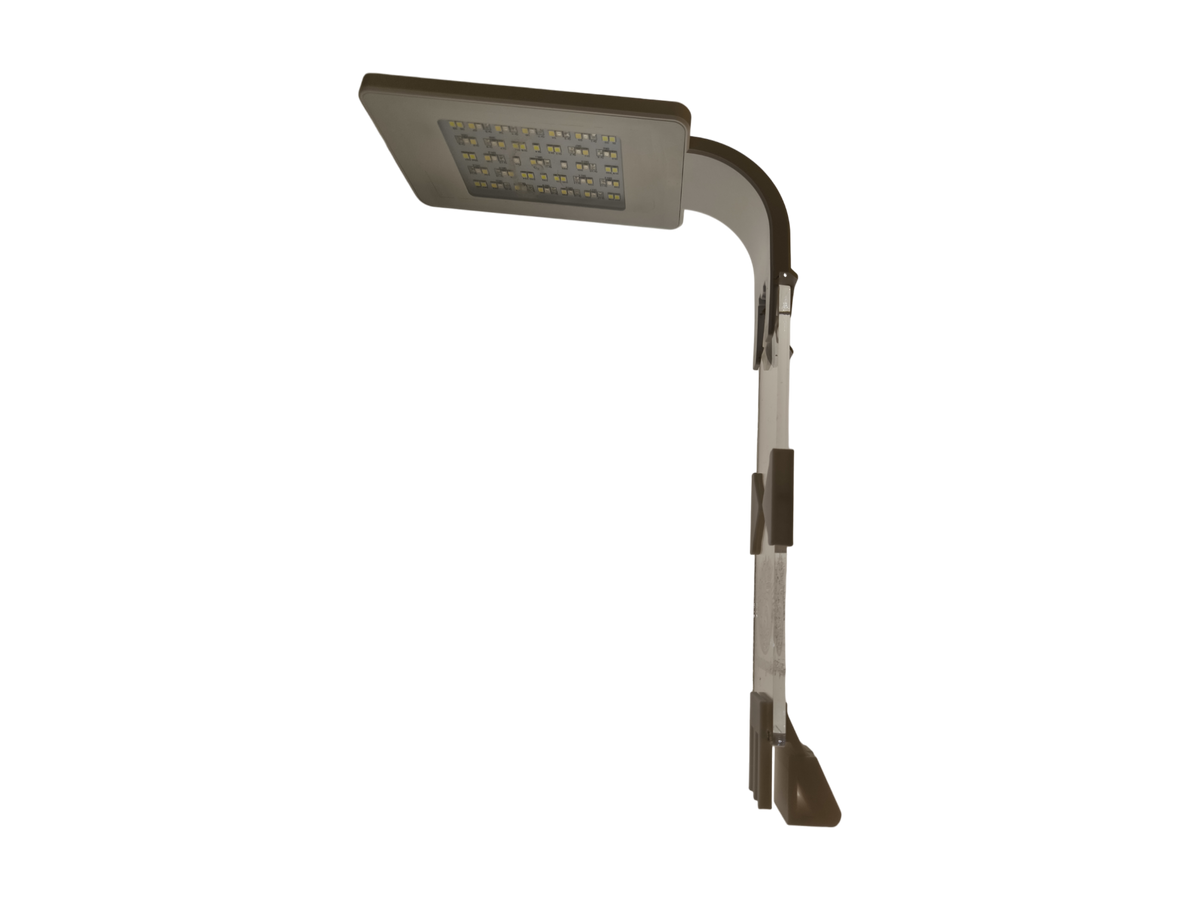 LED-Lift für Aufsteckleuchten