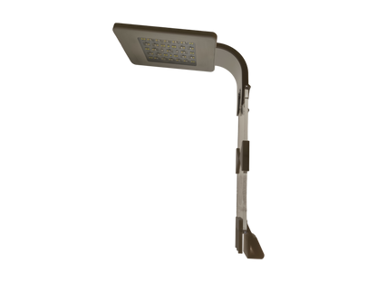 LED-Lift für Aufsteckleuchten